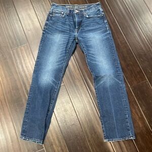 American Eagle men’s jeans